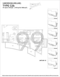 Corals At Keppel Bay (D4), Condominium #440398491